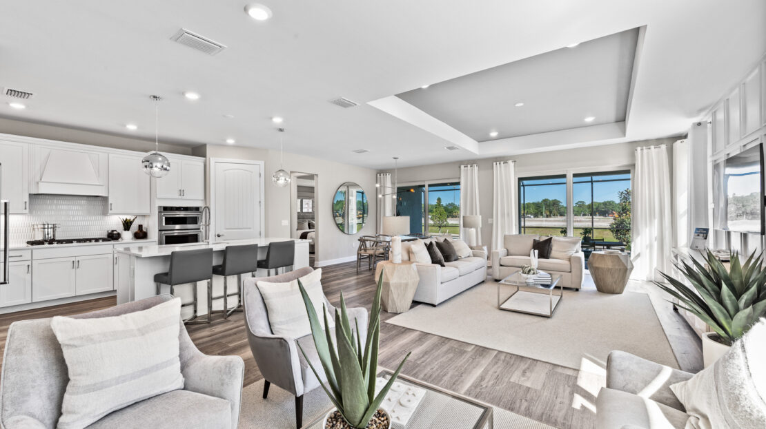 Mystique Model at BeachWalk by Manasota Key Pre-Construction Homes