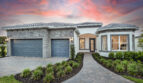 Stellar Model | BeachWalk by Manasota Key