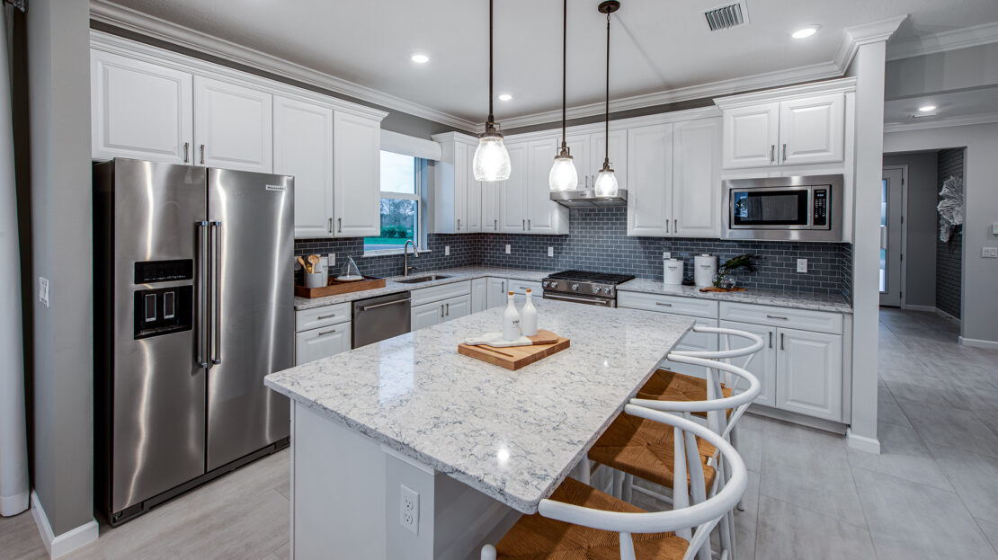 Prosperity Model at BeachWalk by Manasota Key in EnglewoodProsperity Model at BeachWalk by Manasota Key by Pulte