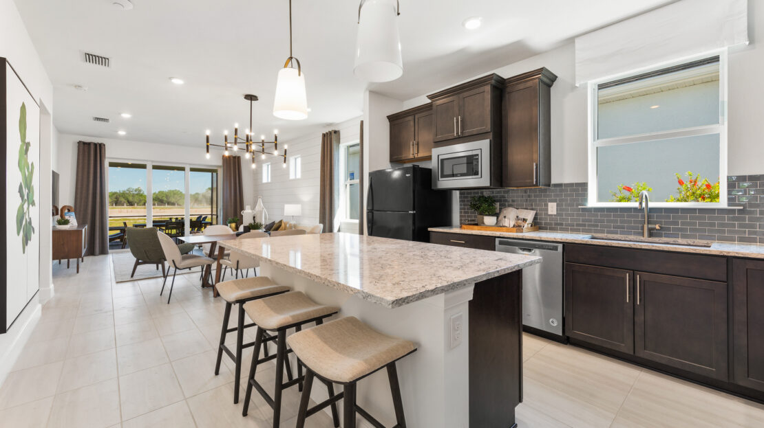 Contour Model at BeachWalk by Manasota Key Englewood FL