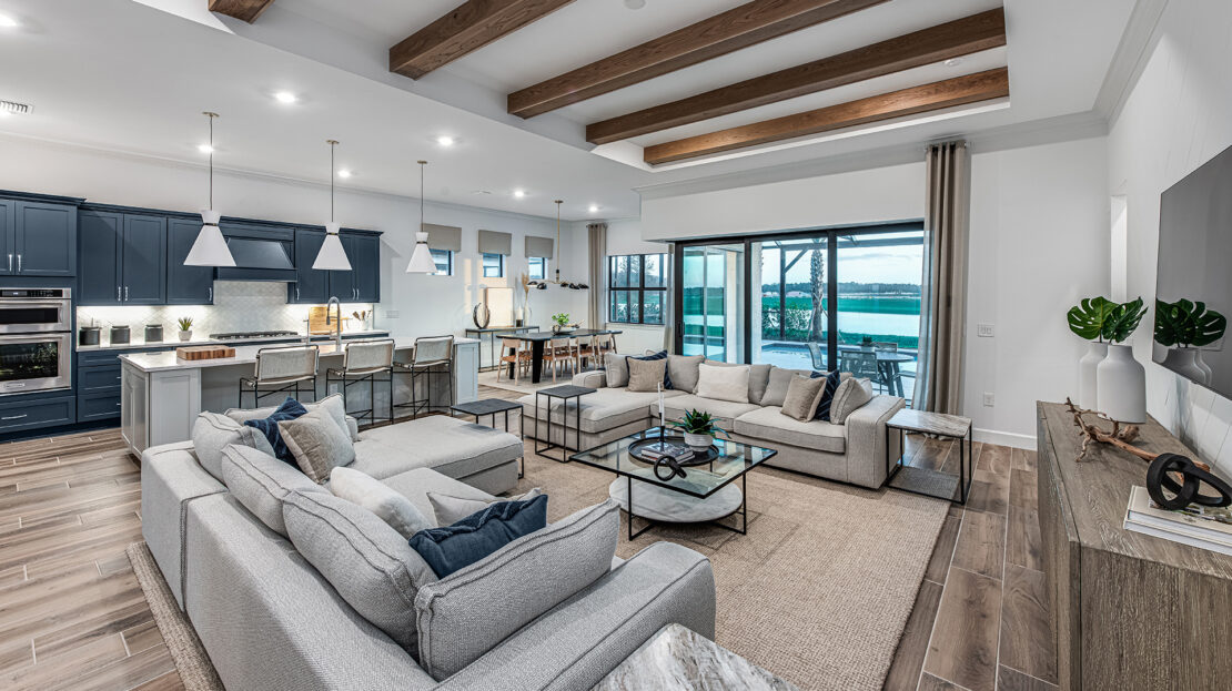 Stellar Grande Model at Del Webb Catalina in Lakewood RanchStellar Grande Model at Del Webb Catalina by Pulte