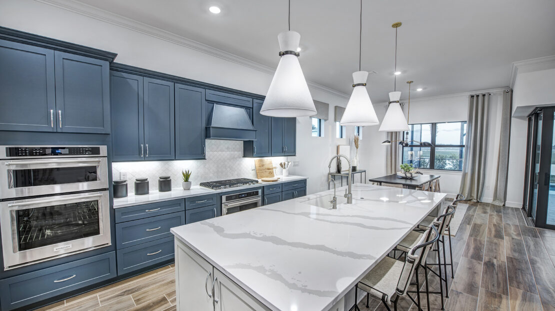 Stellar Grande Model at Del Webb Catalina Pre-Construction Homes