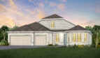 Stellar Grand Model | Del Webb Minneola