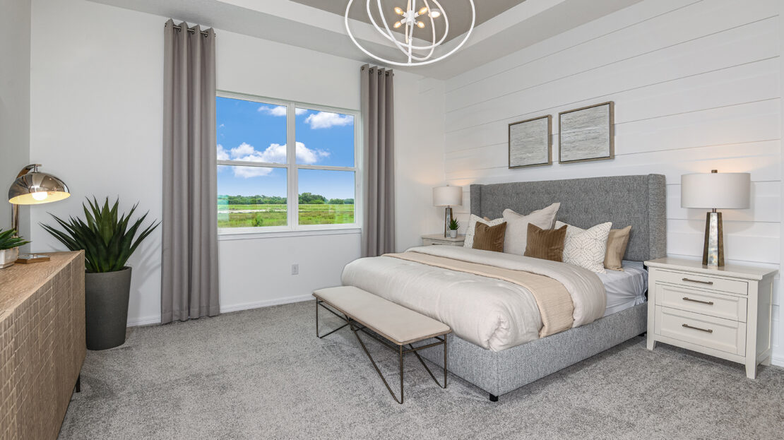 Mainstay Model at Del Webb Minneola Pre-Construction Homes