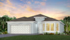 Mystique Model | Del Webb Minneola