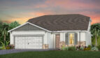 Mystique Grand Model | Del Webb Minneola