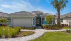 Mystique Model | Del Webb at Viera