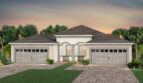 Ellenwood Model | Del Webb at Viera