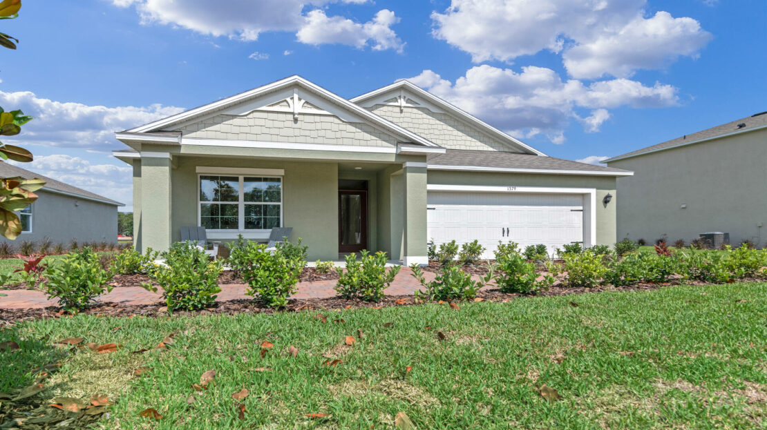 "Single family"] floorplan