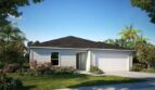 Cape Coral: The 1443 Model