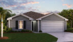 Cross Creek Express: Siesta Key Model