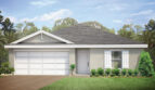 Gator Circle Express Homes: Freeport Model