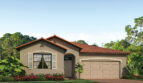 Toscana Isles: Clifton Model