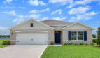 Deltona New Homes: Cali Model