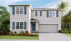 Westgate at Avalon Park: Ensley Model