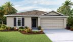 Hernando County Spot Lots: Freeport Model