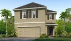 Westgate at Avalon Park: Elston Model