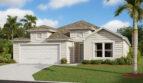 Cross Creek: Lantana Model