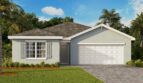 Cape Coral North: Lakeside Model