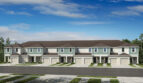 Vinterra Townhomes: Jasmine Model