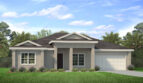 South Gulf Cove Homes: Kellen Model