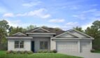 South Gulf Cove Homes: Sage Model