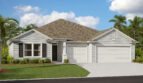 Pecan Ridge: Miramar Model