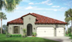 Toscana Isles: Wheaton Model