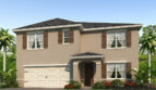 Cape Coral South: Hayden Model