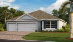 Lehigh Acres Homes: Madison Model