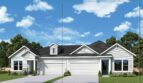 Crosswinds 40′ Paired Villas: Sunbeam Model