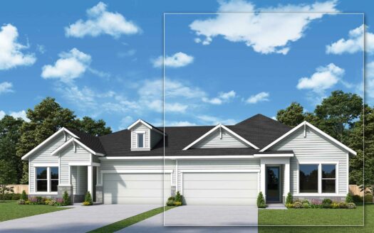 Sunbeam Exterior floorplan