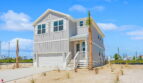 Redfish Cove at Cape San Blas