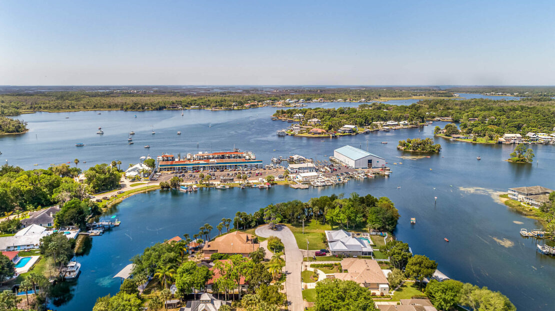 Citrus Springs by Maronda Homes