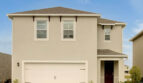 Summerlin at Hawthorne Ranch: Elston Model