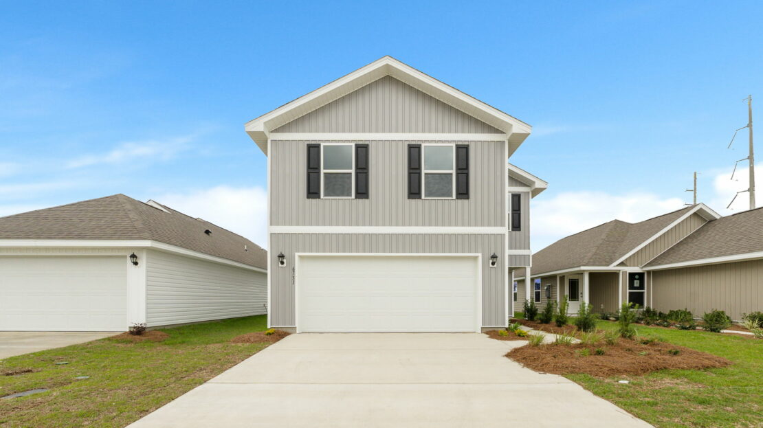 "Single family"] floorplan