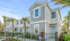 Cordera Townhomes Express