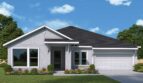 Isles at BayView: Edinger Model