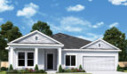 Isles at BayView: Highlandale Model