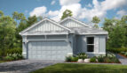 Esplanade at Azario Lakewood Ranch: Arezzo Model