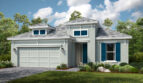 Esplanade at Wiregrass Ranch: Lazio Model