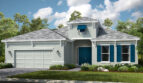 Esplanade at Azario Lakewood Ranch: Pallazio Model