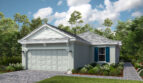 Esplanade at Wiregrass Ranch: Roma Model