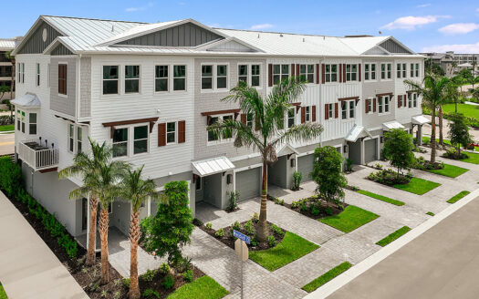 Miramar Exterior floorplan