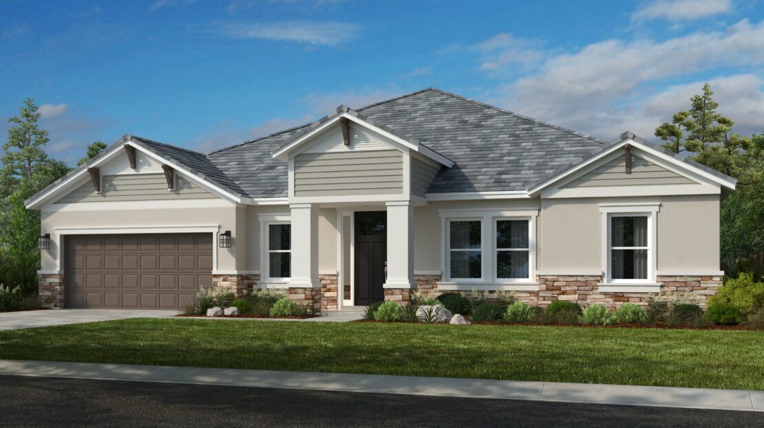 Abaco model in Ormond Beach