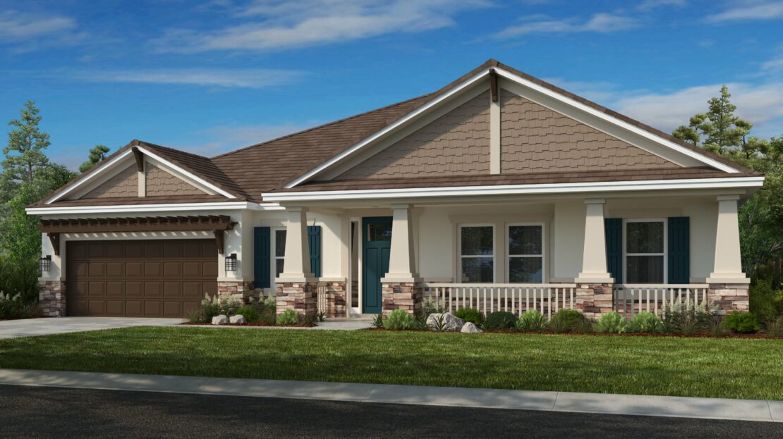 Windchase at Halifax Plantation-Abaco Model