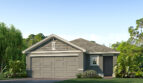 Ocala Crossings South: Allex Model