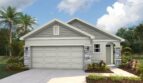 Star Farms at Lakewood Ranch: Allex Model