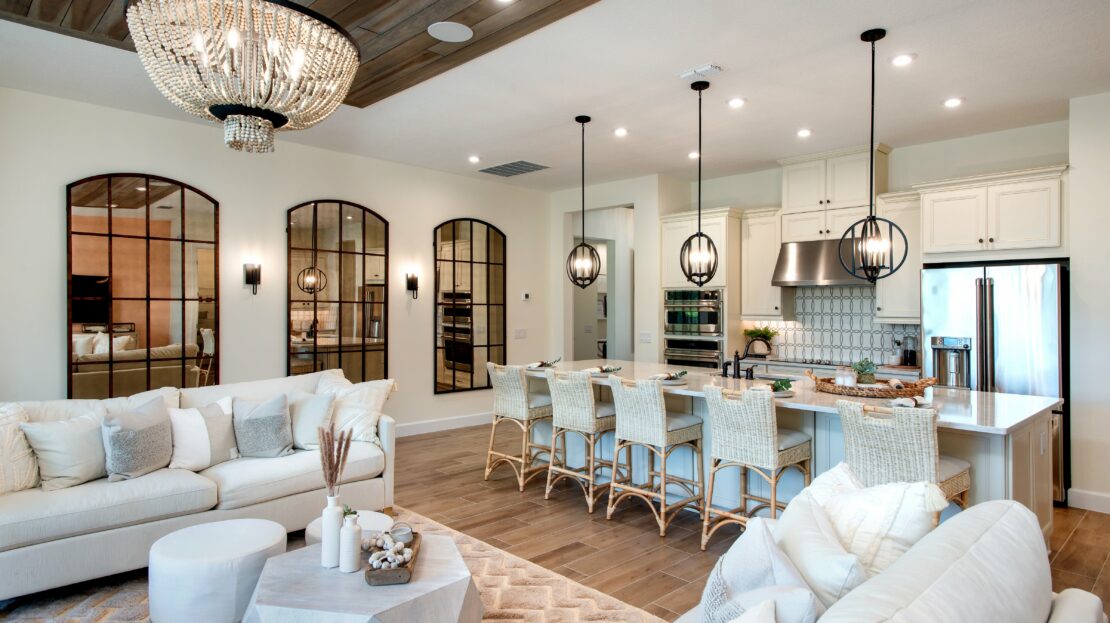 Ambra model in Wesley Chapel