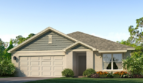 Oakfield Lakes: Aria Model